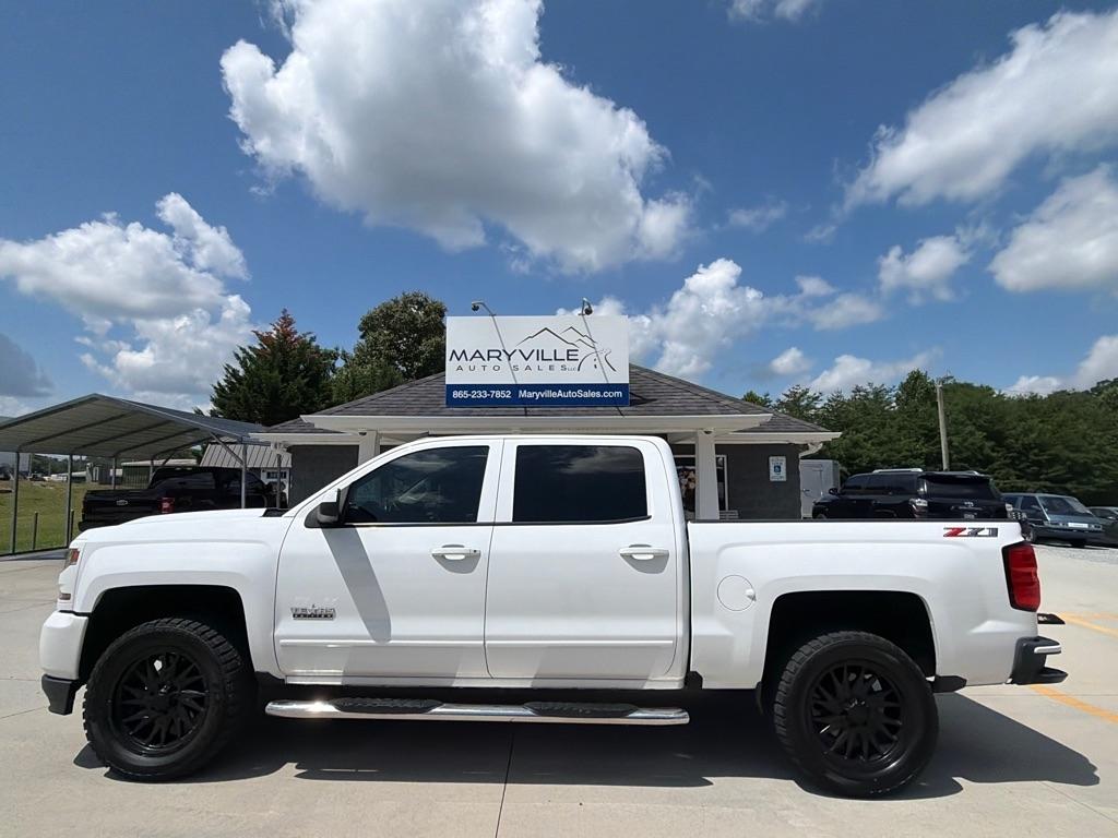 chevrolet silverado 1500 2018 3GCUKREC3JG472855 image chevrolet silverado 1500 2018 3GCUKREC3JG472855 image